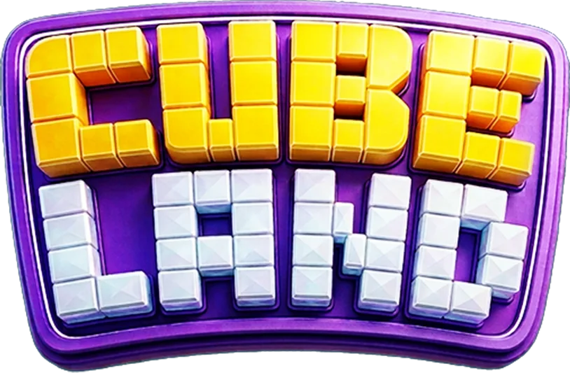 Cube Land